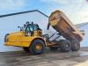 Caterpillar 745C - Dutch Machine / Auto Greasing Photo 15 thumbnail