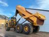 Caterpillar 745C - Dutch Machine / Auto Greasing Photo 17 thumbnail