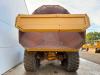Caterpillar 745C - Dutch Machine / Auto Greasing Photo 18 thumbnail