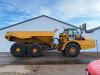 Caterpillar 745C - Dutch Machine / Auto Greasing Photo 6 thumbnail