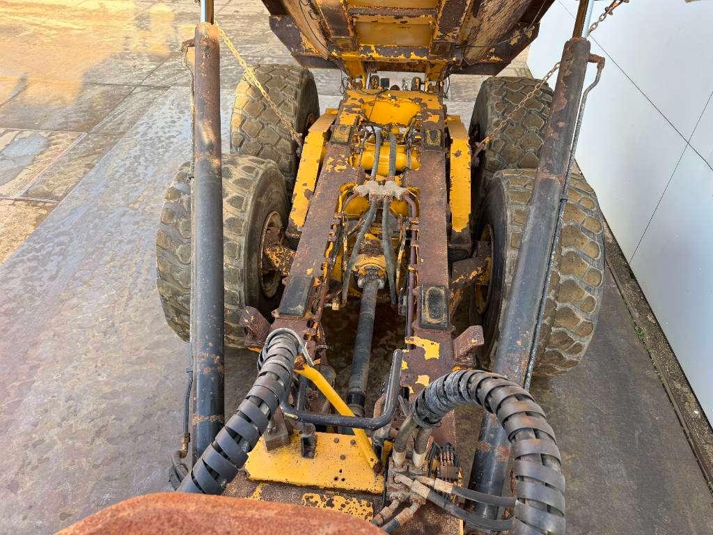 Caterpillar 745C - Dutch Machine / Auto Greasing Photo 23