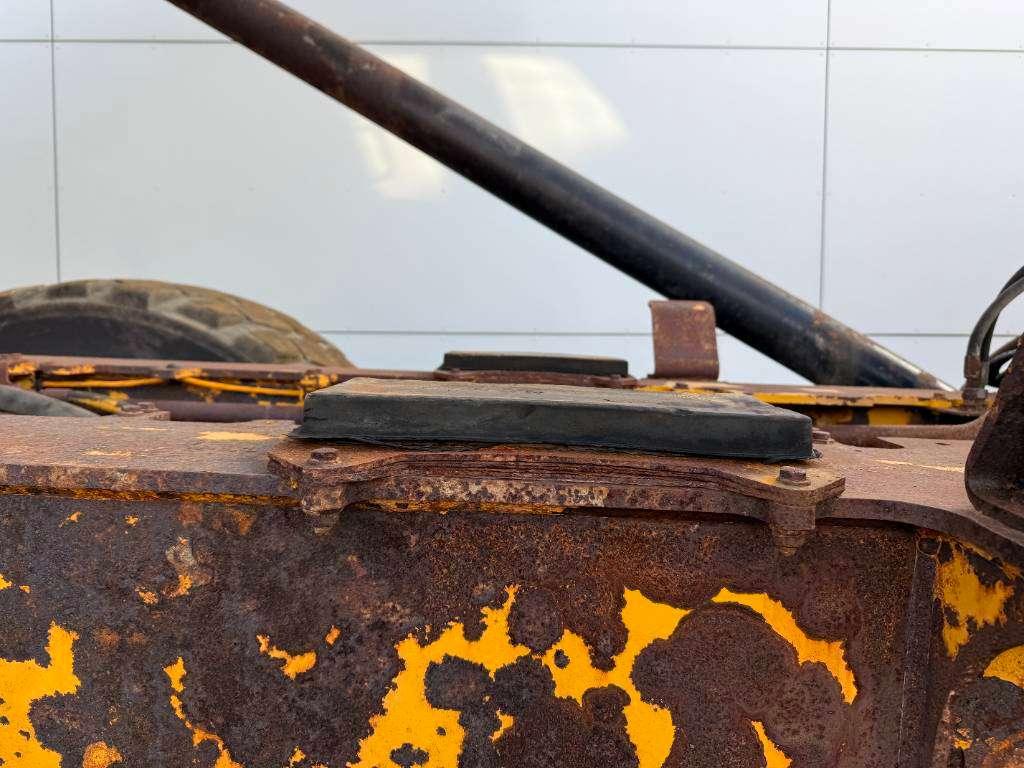 Caterpillar 745C - Dutch Machine / Auto Greasing Photo 24