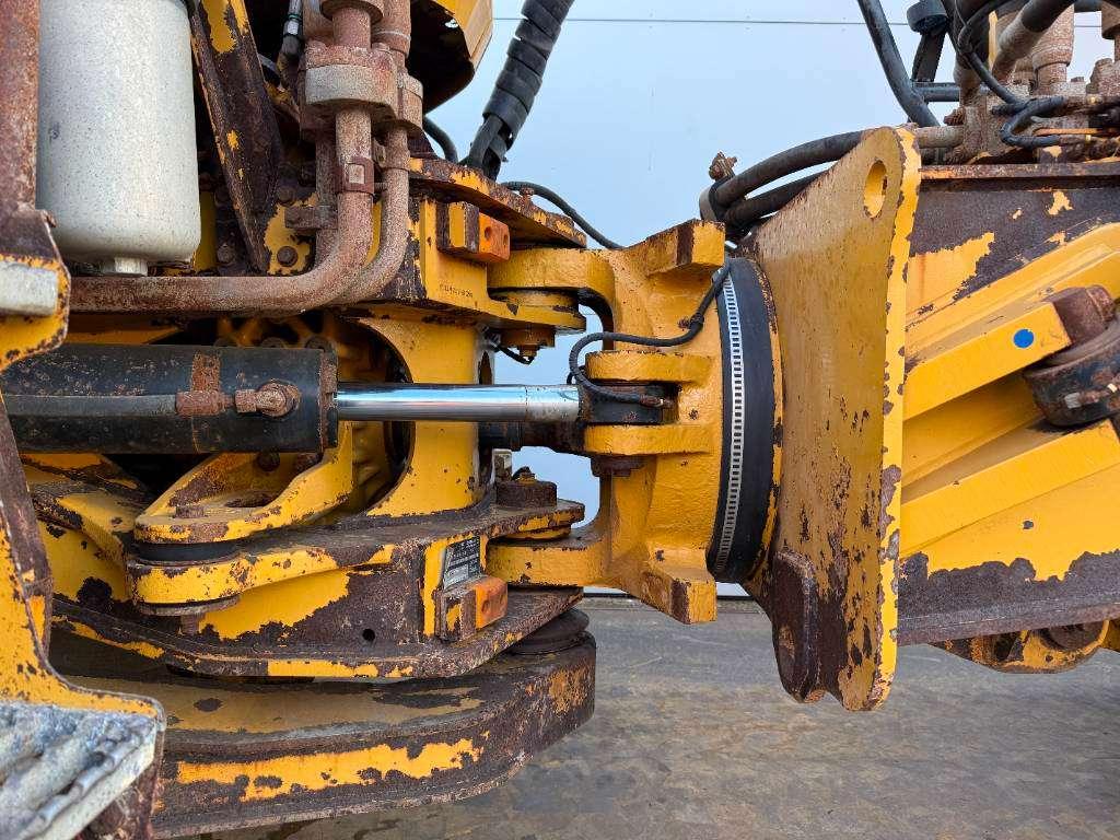 Caterpillar 745C - Dutch Machine / Auto Greasing Photo 26