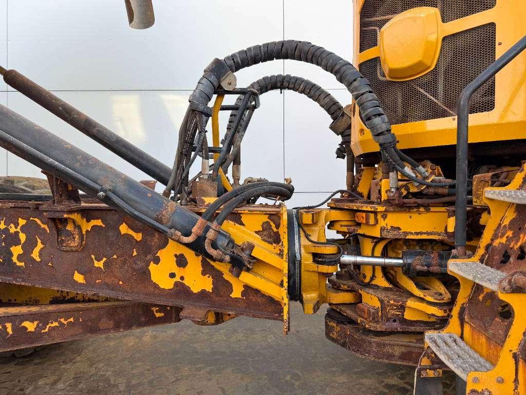 Caterpillar 745C - Dutch Machine / Auto Greasing Photo 27