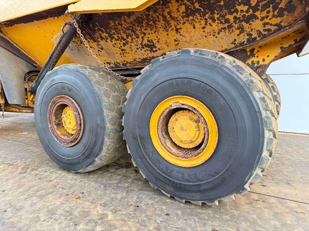 Caterpillar 745C - Dutch Machine / Auto Greasing Photo 30