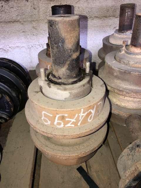 Berco CR4799 Photo 1