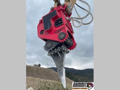 Bullstern V450 Photo 1
