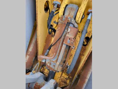 Volvo hydraulic cylinder 11107855 for Volvo L110E, L110F, L120E, L120F en vente par Balavto