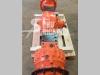 Essieu avant pour Hitachi LX 170 Photo 2 thumbnail