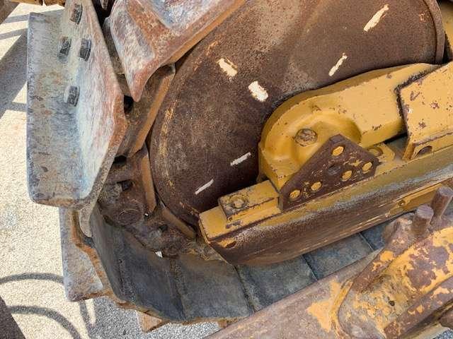 Fiat Allis FD20 Photo 11