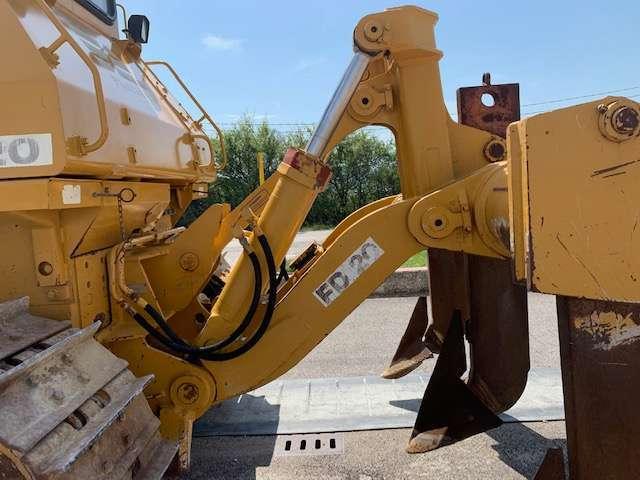 Fiat Allis FD20 Photo 13