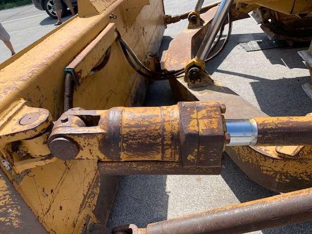 Fiat Allis FD20 Photo 15