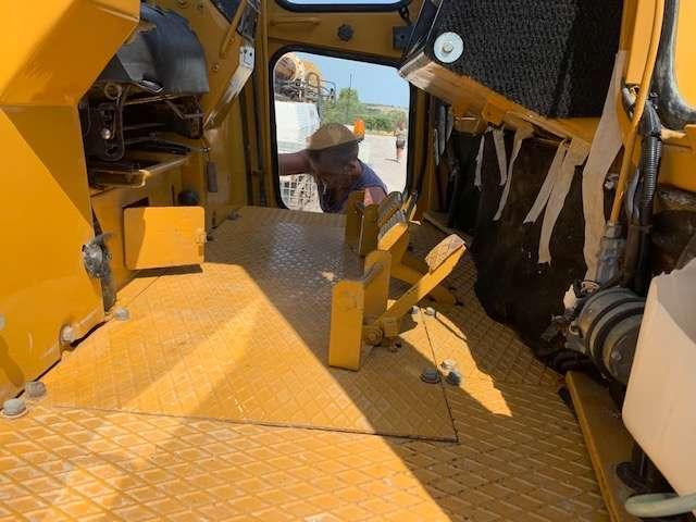 Fiat Allis FD20 Photo 3
