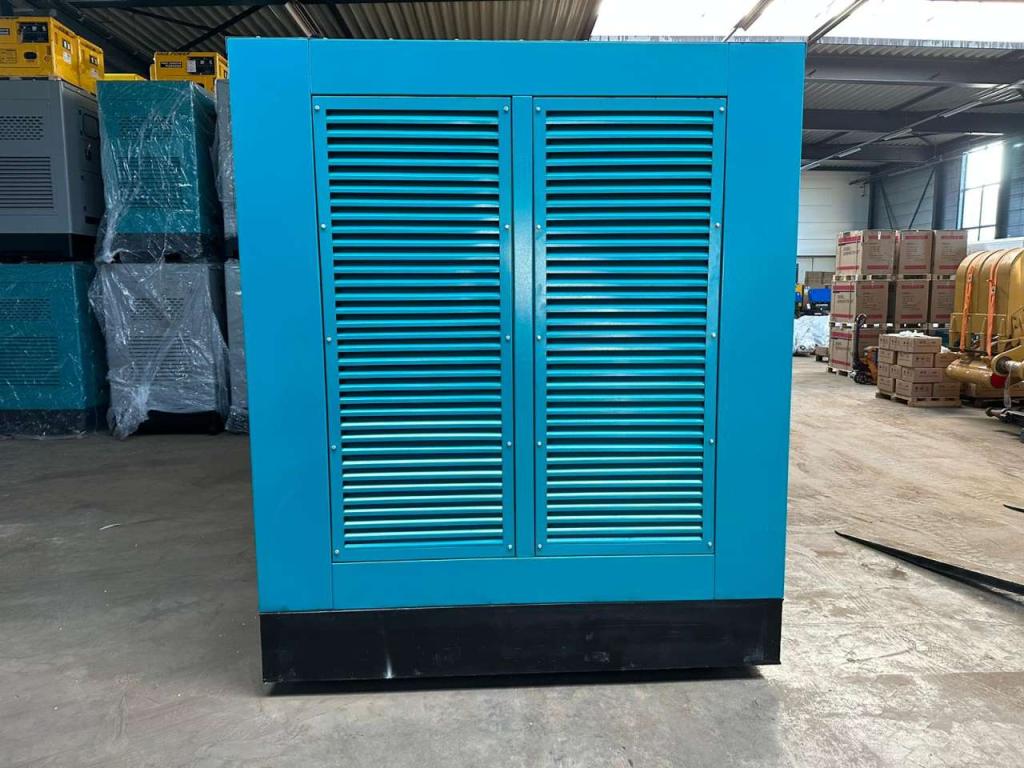 Giga Power Giga Power RT-W800GF 1000KVA silent set Photo 2