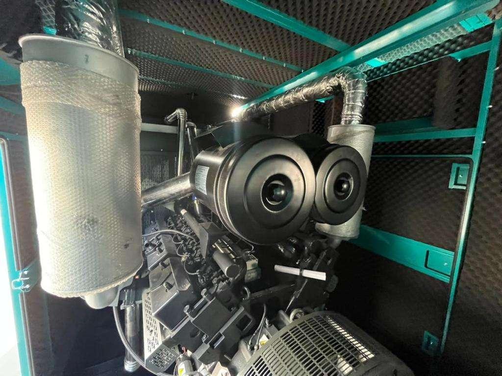 Giga Power Giga Power RT-W800GF 1000KVA silent set Photo 7