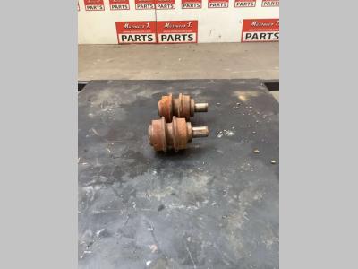 Galets supérieurs pour Hitachi ZX85 en vente par Massucco T. Srl Area Ricambi