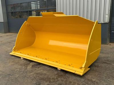 Caterpillar Loader Bucket PIN ON CAT 966, 972 4.2m3, 127in en vente par Big Machinery