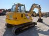 Komatsu PC 75R Photo 3 thumbnail