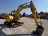 Komatsu PC 75R Photo 5 thumbnail
