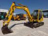 Komatsu PC 75R Photo 6 thumbnail