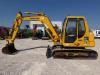 Komatsu PC 75R Photo 7 thumbnail