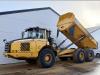 Volvo A25E - Airco / Camera / Heated Seat Photo 12 thumbnail