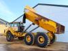 Volvo A25E - Airco / Camera / Heated Seat Photo 14 thumbnail