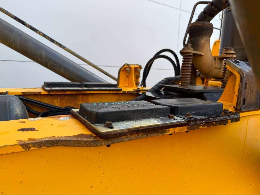 Volvo A25E - Airco / Camera / Heated Seat Photo 21