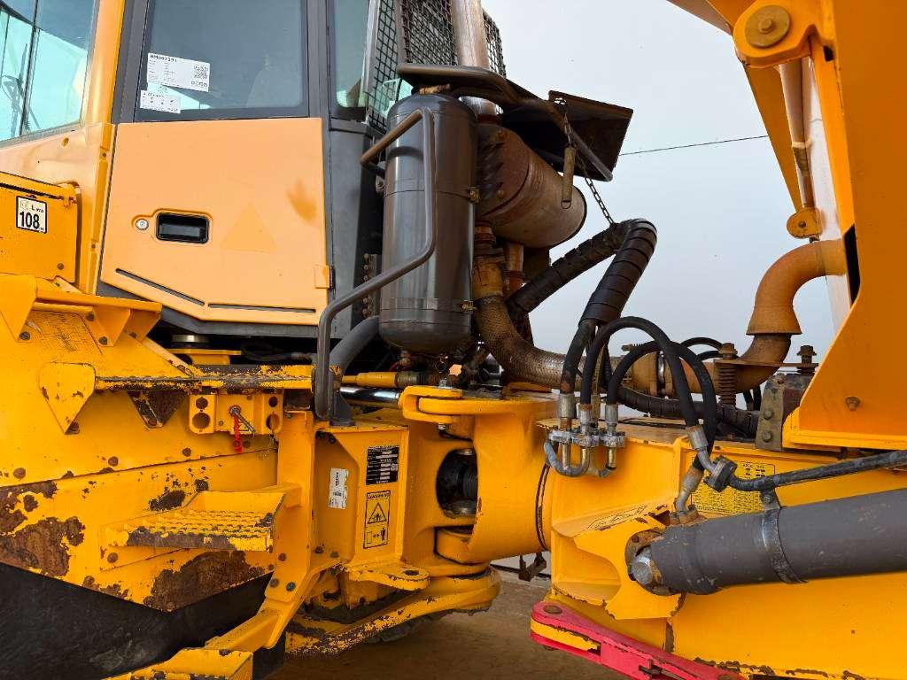 Volvo A25E - Airco / Camera / Heated Seat Photo 23