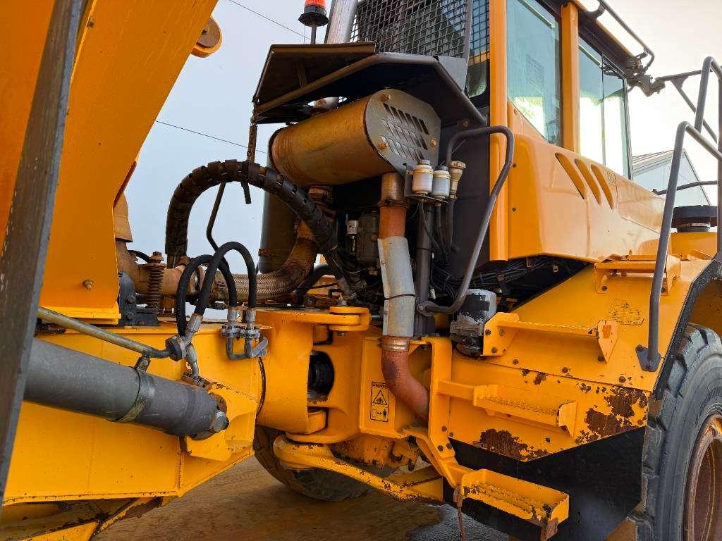 Volvo A25E - Airco / Camera / Heated Seat Photo 24