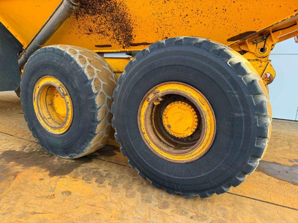 Volvo A25E - Airco / Camera / Heated Seat Photo 27