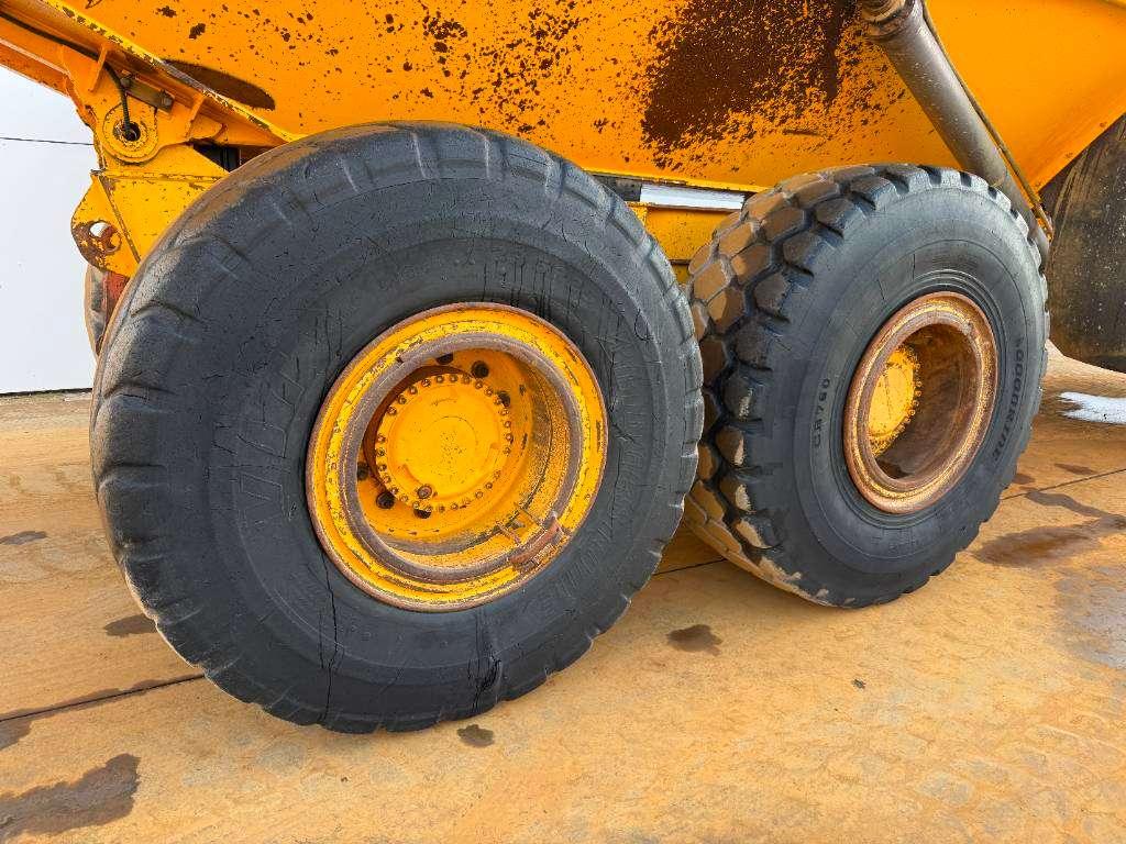 Volvo A25E - Airco / Camera / Heated Seat Photo 28