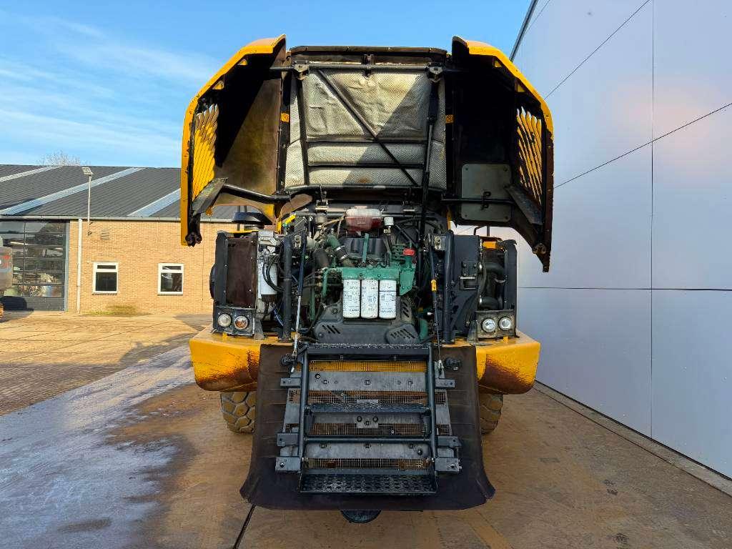 Volvo A25E - Airco / Camera / Heated Seat Photo 30