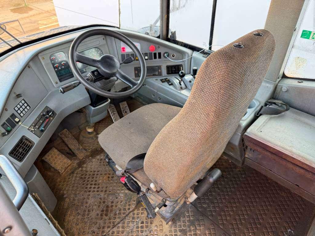 Volvo A25E - Airco / Camera / Heated Seat Photo 6