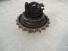Réducteur de translation pour Fiat Hitachi EX215 - EX235 Photo 1 thumbnail