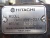 Réducteur de translation pour Fiat Hitachi EX215 - EX235 Photo 3 thumbnail