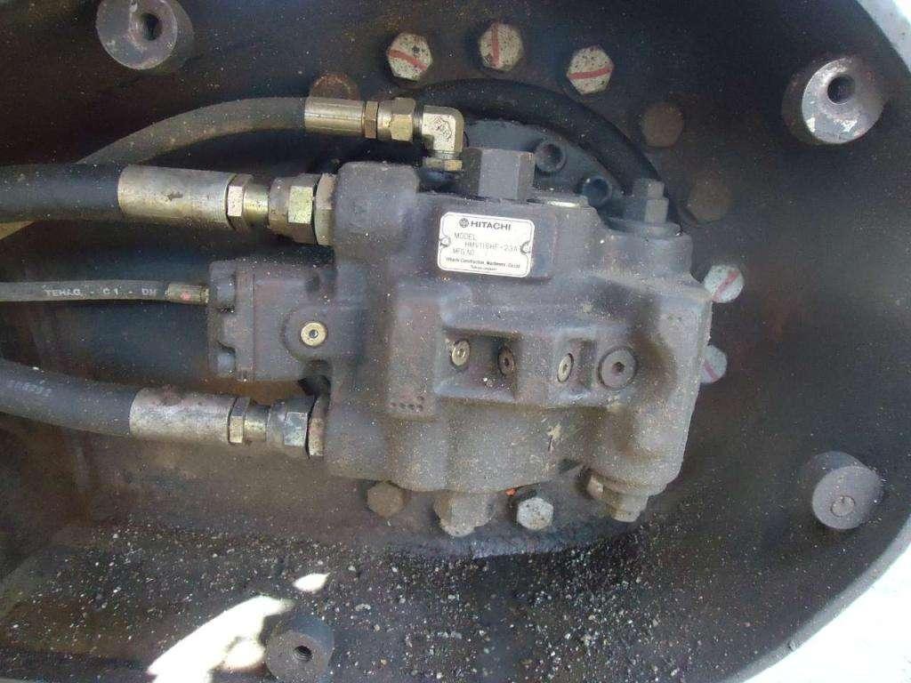 Réducteur de translation pour Fiat Hitachi EX215 - EX235 Photo 11