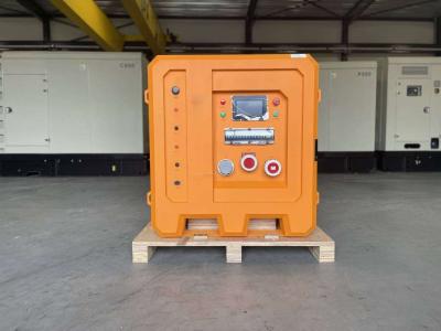 Mobile energy storage - 15kW - 33kWH - DPX-50501 Groupe électrogène en vente par DPX Power Europe B.V.