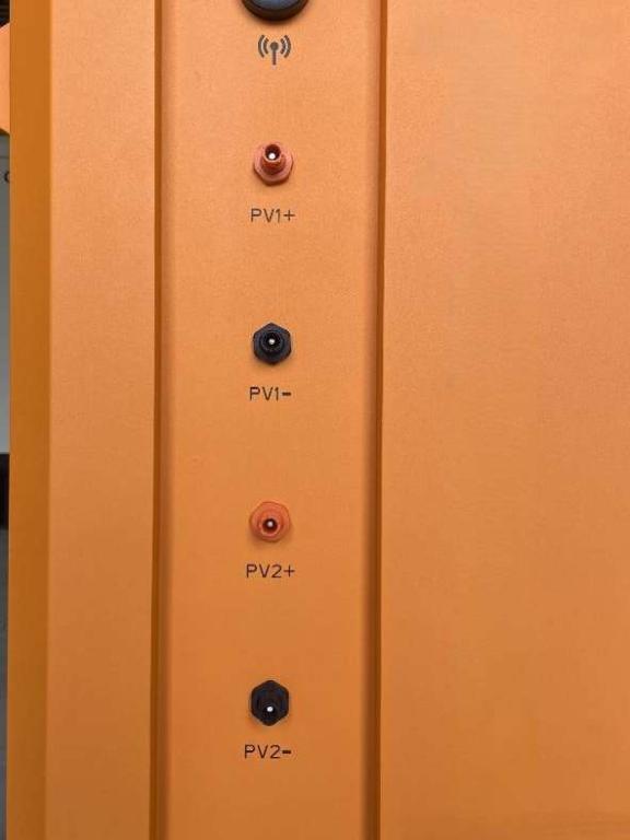 Mobile energy storage 15kW - 33kWH - DPX-50501 Photo 10