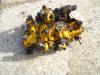 Distributeur hydraulique pour Caterpillar 920 Photo 2 thumbnail
