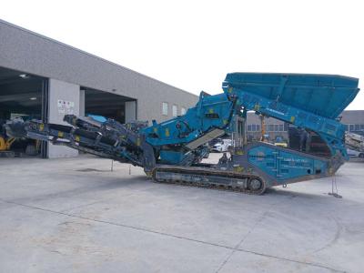 Powerscreen Warrior 1200 en vente par Impianti Industriali Srl