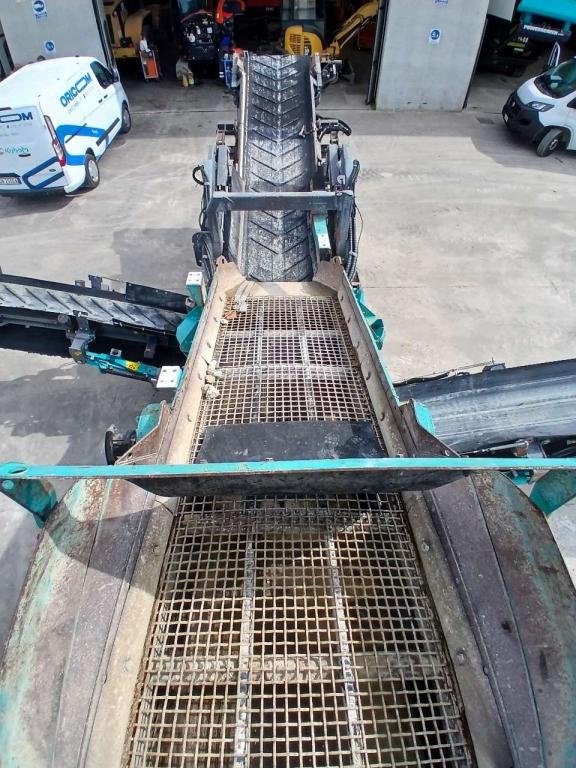 Powerscreen Warrior 1200 Photo 5