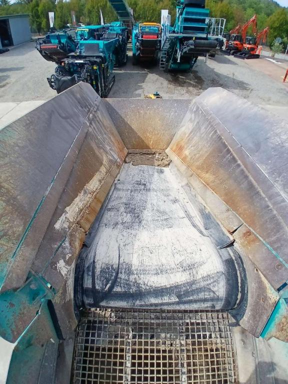 Powerscreen Warrior 1200 Photo 6