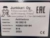 JUNKKARI HJ262G Photo 4 thumbnail