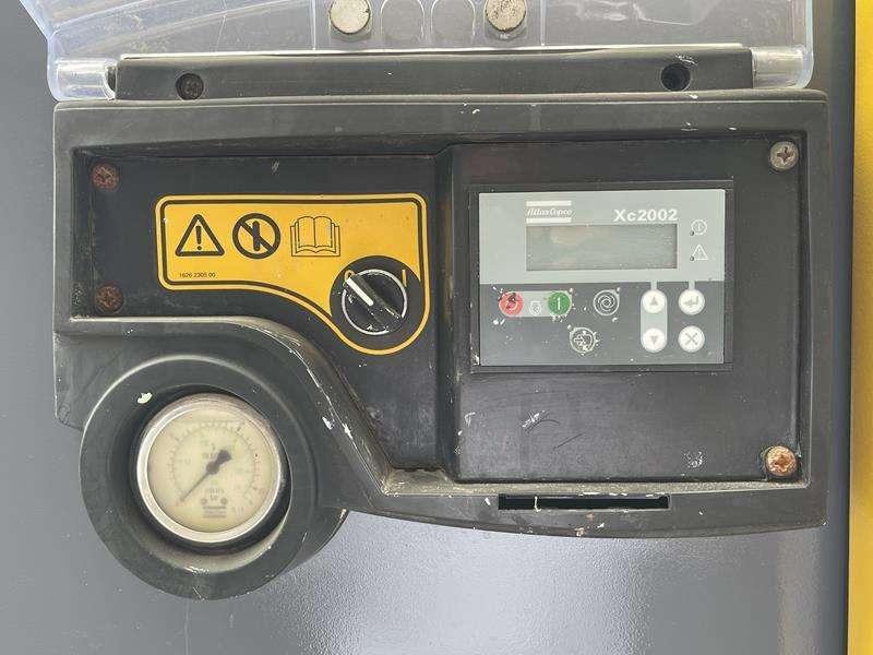 Atlas Copco XAHS 347 CD - N Photo 10
