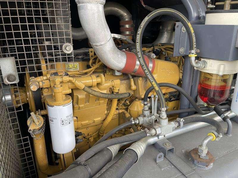 Atlas Copco XAHS 347 CD - N Photo 15