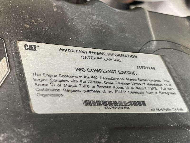Atlas Copco XAHS 347 CD - N Photo 17
