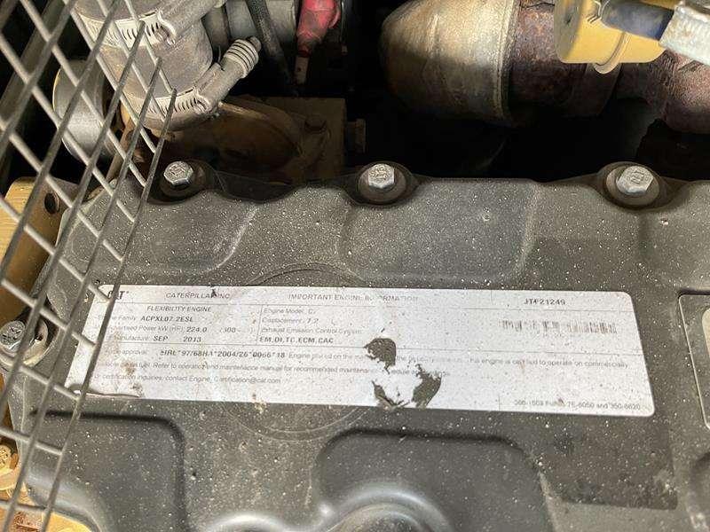 Atlas Copco XAHS 347 CD - N Photo 18