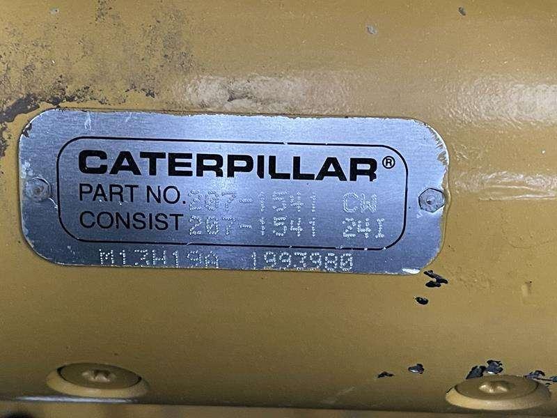 Atlas Copco XAHS 347 CD - N Photo 22