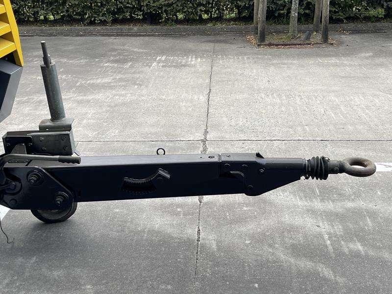 Atlas Copco XAHS 347 CD - N Photo 7